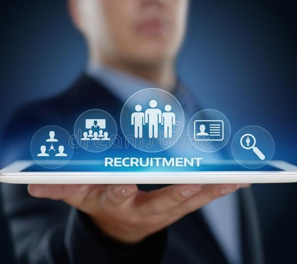 Characteristics of a good recruiting agency