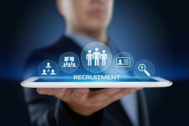 Characteristics of a good recruiting agency