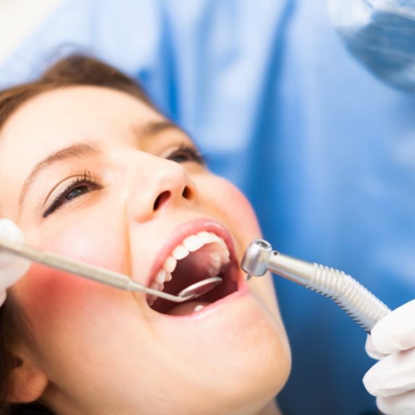 Traits of a good dentist