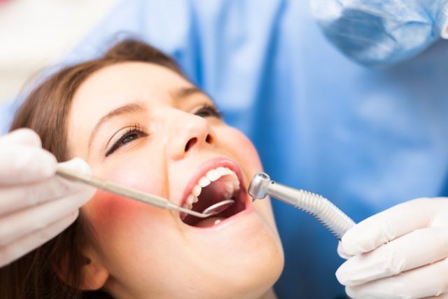Traits of a good dentist