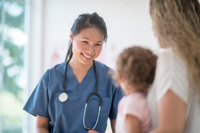 How to find the best home nurse agency in Dubai