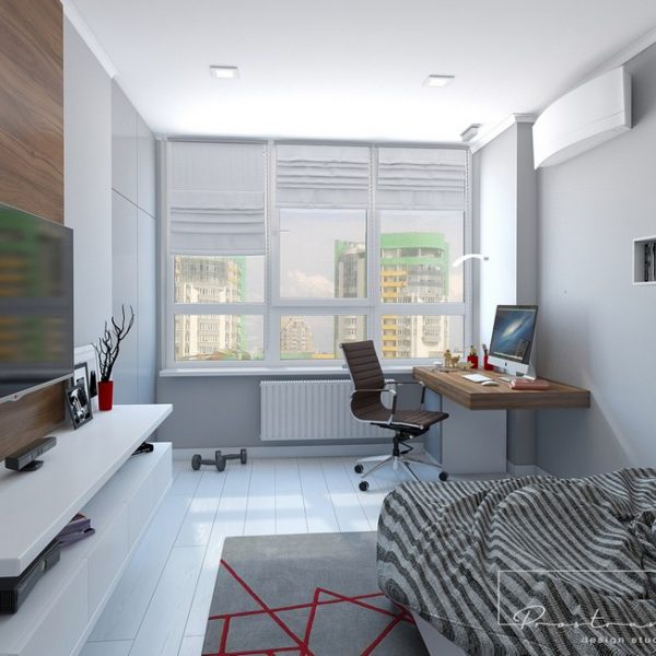 Pros associated with turnkey interior designing