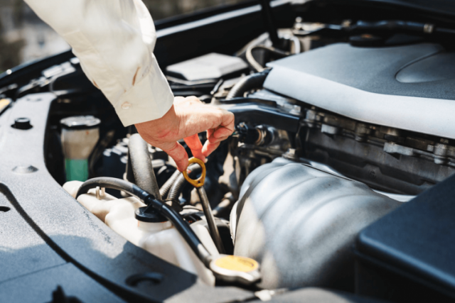 Understanding the importance of timely car maintenance