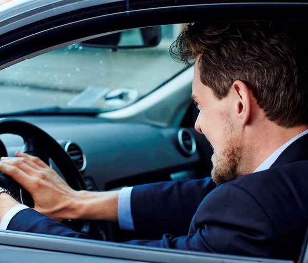 The Psychology of Luxury Car Buyers