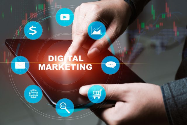 Understanding Social Media Marketing