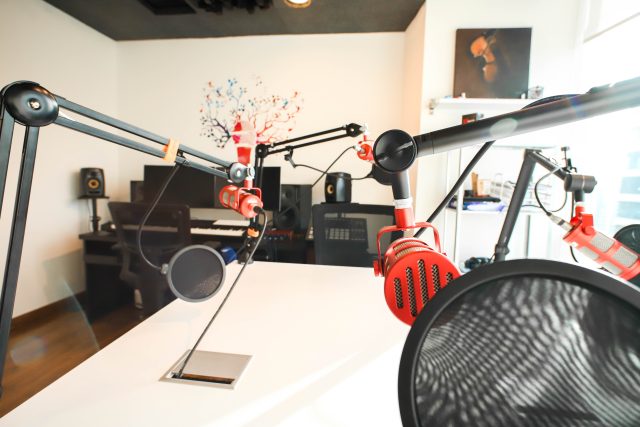 Engineering Evolution: Exploring The Latest Trends In Audio Production