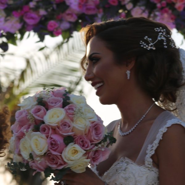 Floral Dreams: Creating Stunning Wedding Flower Arrangements