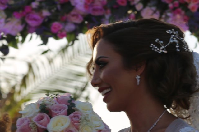Floral Dreams: Creating Stunning Wedding Flower Arrangements