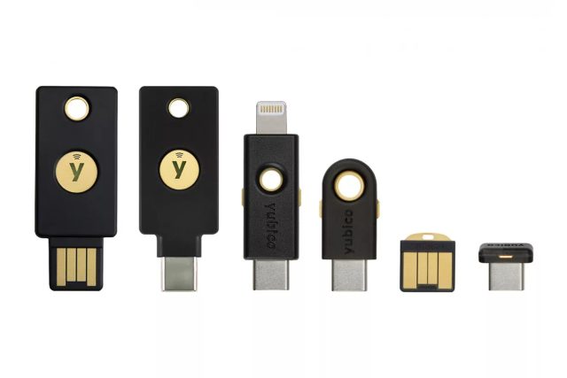 Unlocking Security: Exploring The YubiKey Hardware Token