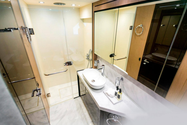The Excellence Of Chartering A Yacht