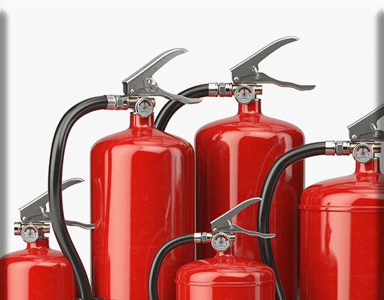 Fire Suppression System Types And Uses