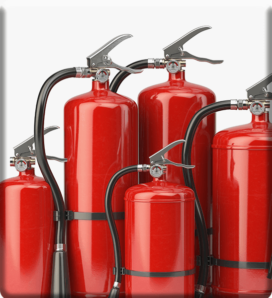 Fire Suppression System Types And Uses