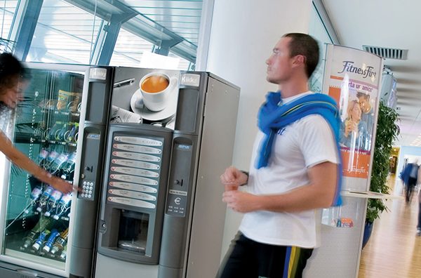 What Should You Look For In A Coffee Machine?