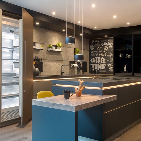 How to Add Value to Your Home with a Kitchen Renovation