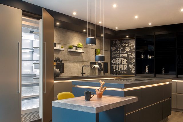 How to Add Value to Your Home with a Kitchen Renovation