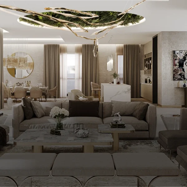 Why Large Corporations Rely on Fit Out Consultants